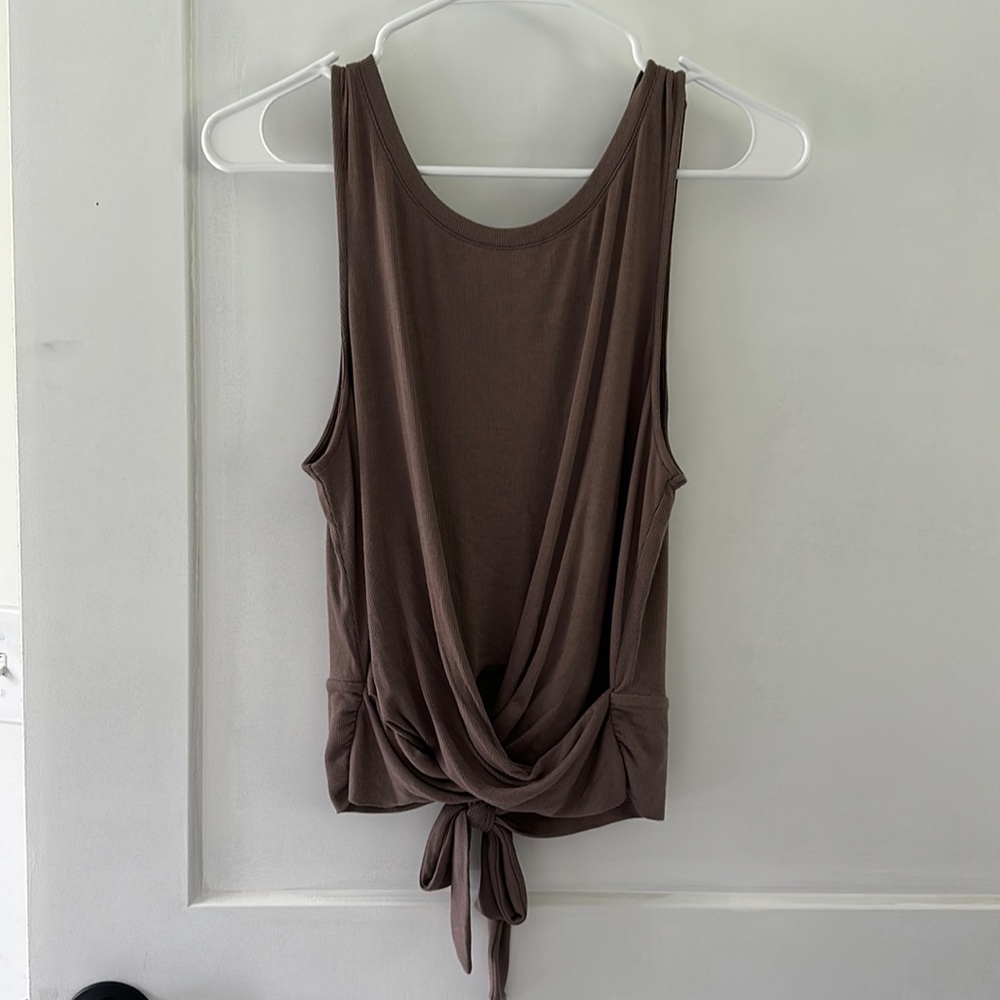 EUC Victoria secret tank
